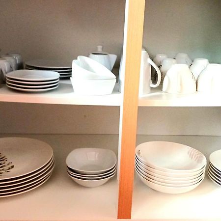האוס Apartment Natur Herz מראה חיצוני תמונה