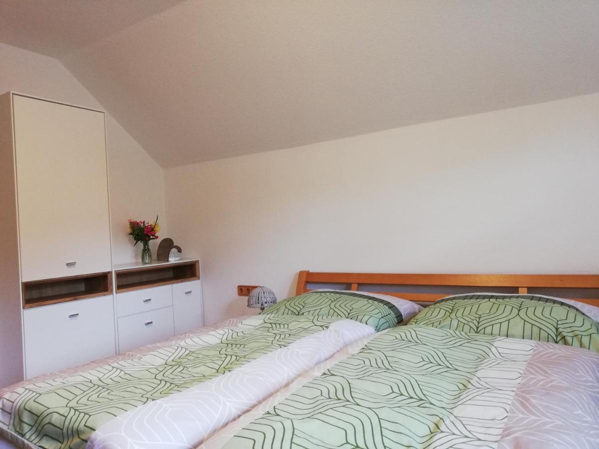 האוס Apartment Natur Herz מראה חיצוני תמונה