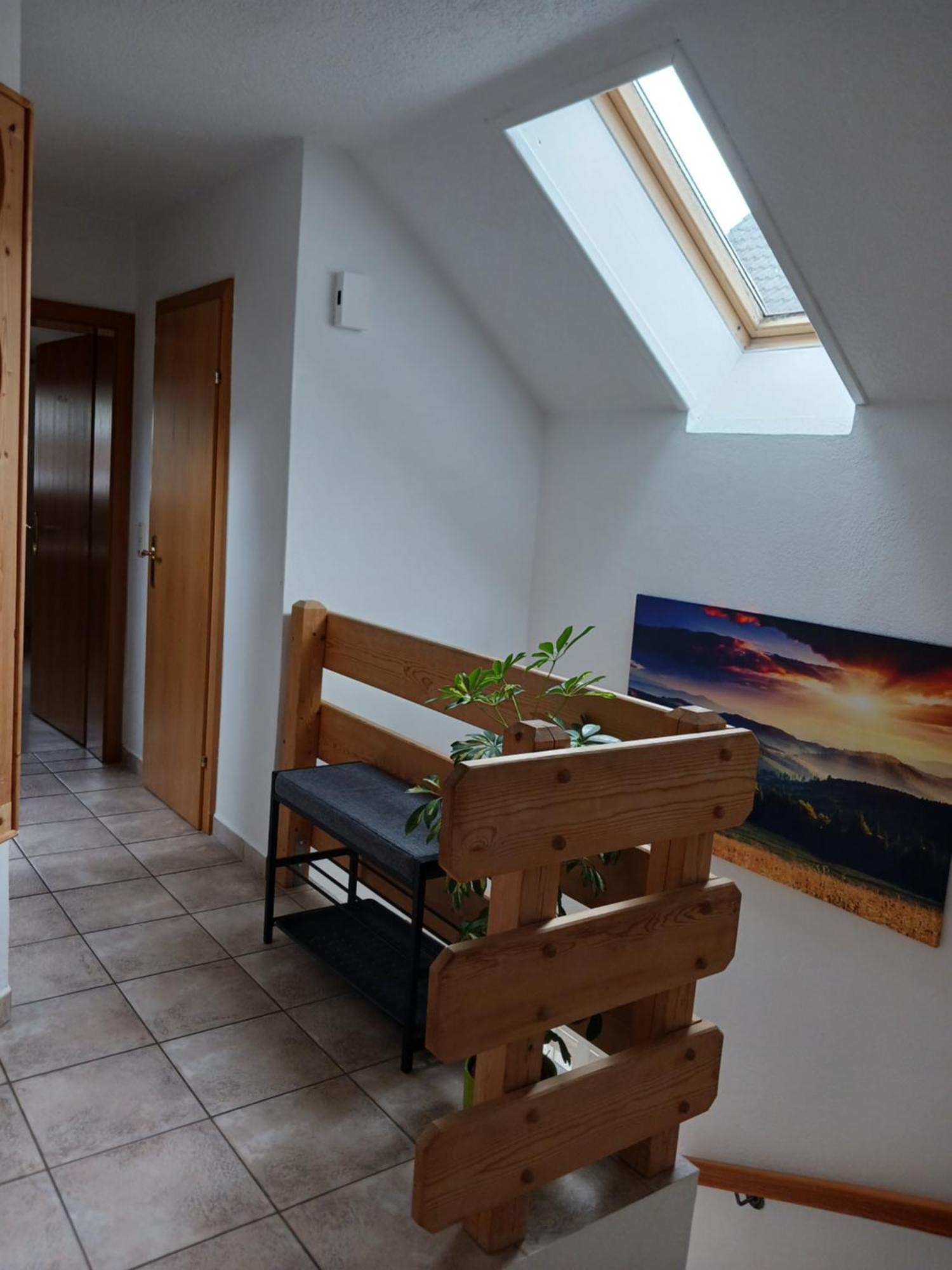 האוס Apartment Natur Herz מראה חיצוני תמונה