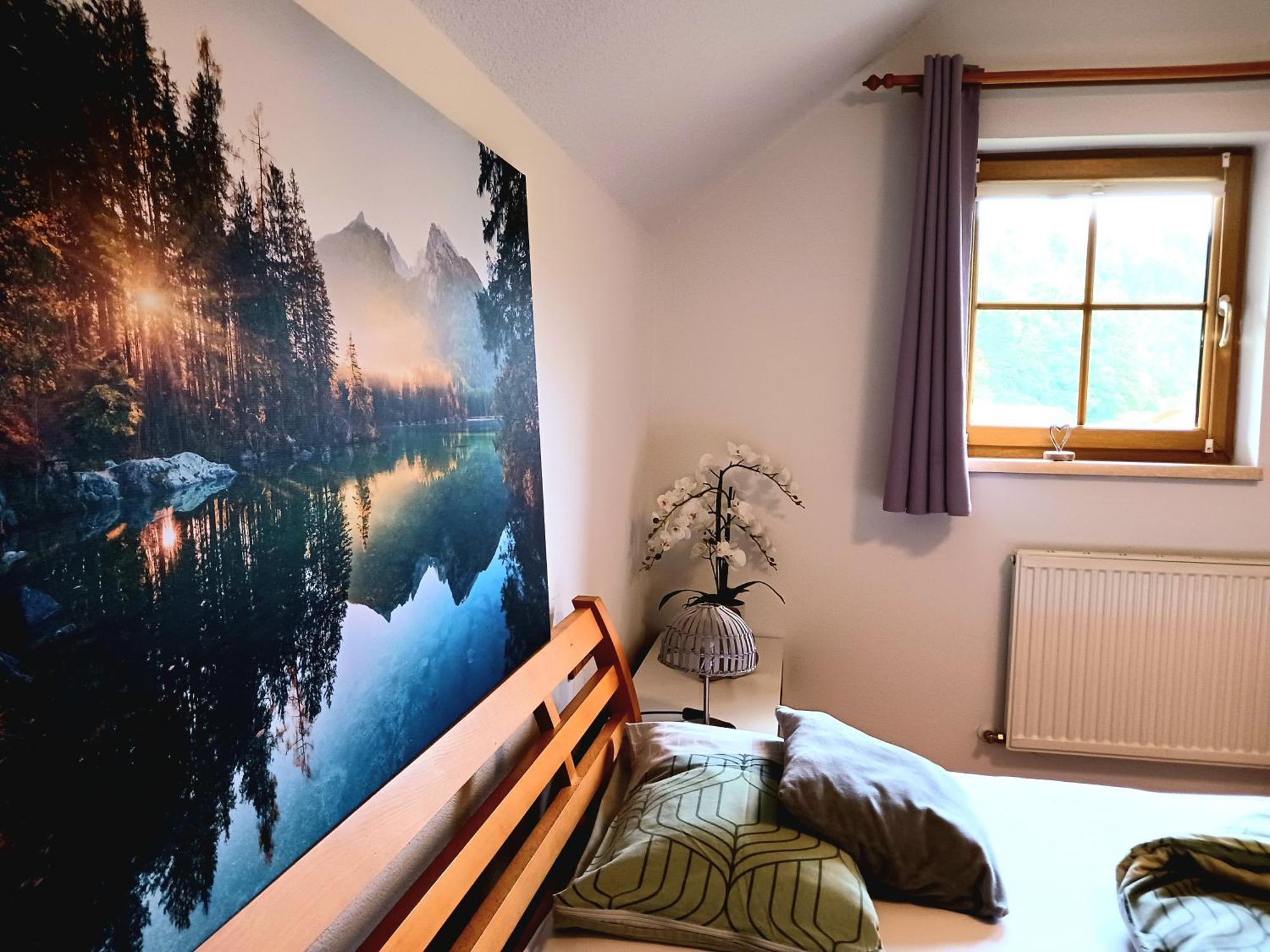 האוס Apartment Natur Herz מראה חיצוני תמונה